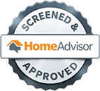 Home Advisor Logo